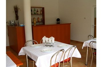 Rumunsko Penzión Valea Doftanei, Exteriér